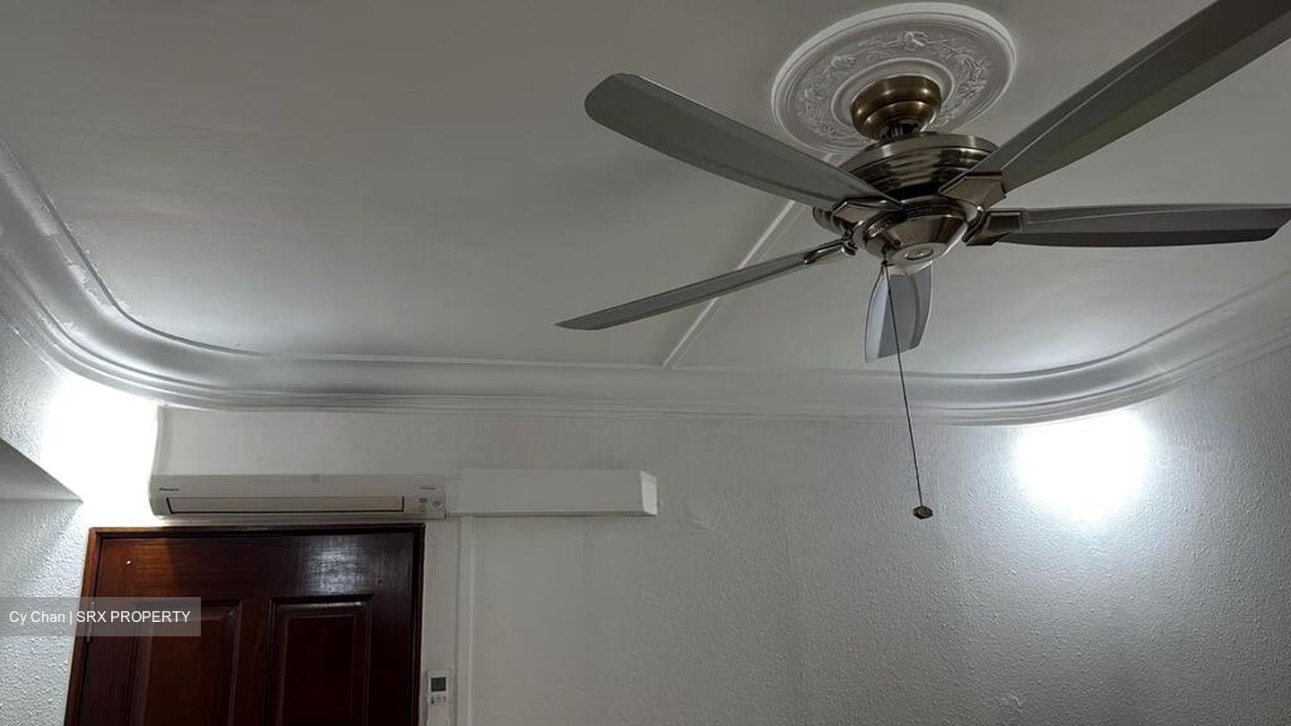 Blk 570 Hougang Street 51 (Hougang), HDB 4 Rooms #513838091